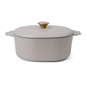 Casserole Monte Heritage Custom Merchandising 4L - Product Image 3
