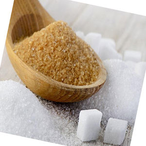 Azúcar a granel refinado de Brasil Icumsa 45/Azúcar blanco refinado de remolacha Icumsa 45/azúcar moreno - Product Image 5