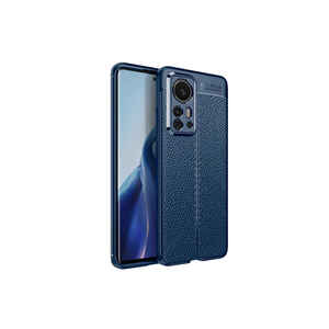 Coque en silicone souple de qualité supérieure Netzy SAFA Niss Series pour Xiaomi Mi 12 Pro, coque arrière de protection fine, A53 11Pro, étuis pour téléphone portable - Product Image 1