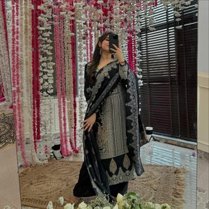 ข้อเสนอพิเศษสำหรับเทศกาลที่กำลังจะมาถึงนี้มีลายปักไซส์ M ถึง XXL ชุดเล่นดนตรียาวถึงเข่าสำหรับผู้ใหญ่ - Product Image 4