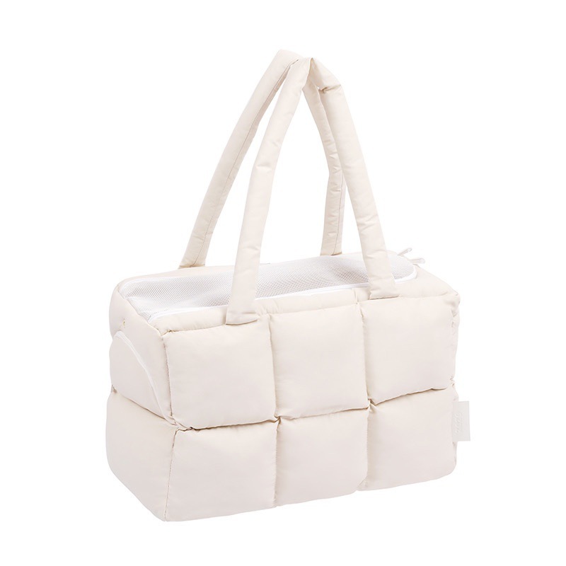Bang Bang Sac de voyage pour animaux de compagnie