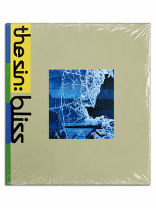 ENHYPEN THE SIN : BLISS 8ème mini-album [TAKE 2 Ver.]. CD + Livret + 2 Photocartes + Ensemble d'autocollants + Poster (Bloody Paradise) K-Pop - Product Image 4