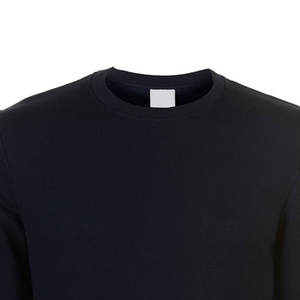 Sudaderas para Hombre al por Mayor, para Gimnasio, Entrenamiento, Transpirables, Ligeras, Ajustadas, Cuello Redondo, Sudadera para Hombre - Product Image 4