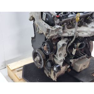 MOTEUR SEMI-COMPLET D'OCCASION RENAULT Mégane Coupé 2ème Série 8201884 R9M402 Diesel 1598 (10>) - Product Image 5