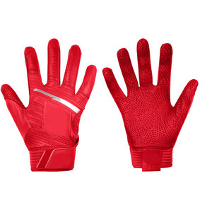 Guantes de Bateo de Béisbol con Logotipo Personalizado de Marca Privada, Guantes de Bateo de Béisbol Transpirables y Ligeros - Product Image 1