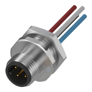 BALLUFF BCC0CZ3 connettori prodotto - Product Image 1