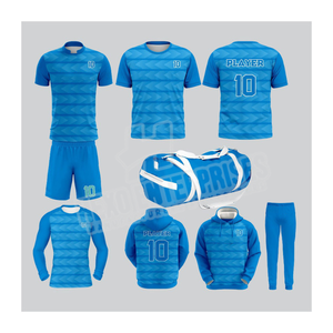 2025 dernier uniforme de rugby personnalisé du Pakistan respirant adultes Combo Set Top vente OEM nouveau design - Product Image 2