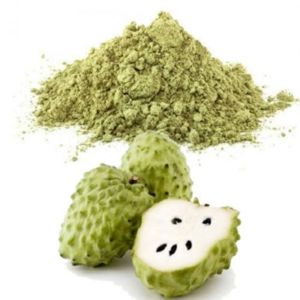Té de Hojas de Guanábana Secas, Calidad Premium, Natural, Puro, en Bolsitas, Fermentado, Sin Cafeína, para Remojar con Agua Caliente, Bebida Saludable - Product Image 1