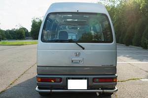 USED LHD/RHD 1996 HO NDA ACTY STREET 4WD - Product Image 2