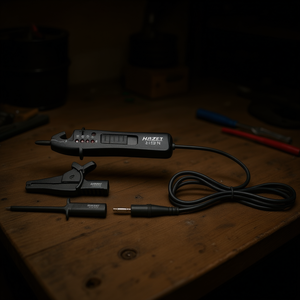 Ensemble d'outils de test électrique Hazet en 3 pièces - Product Image 3