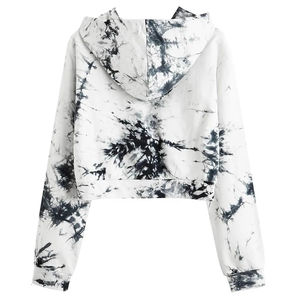 Sudaderas con capucha informales con estampado de alta calidad para mujer, el mejor diseño con logotipo frontal, ropa de calle ligera - Product Image 2