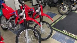 Motocicleta de Cross para Adultos, Nueva, Sellada de Fábrica, KTMs 350 450 250CC 49cc, Motor de Dos Tiempos, Motor de 60V 8000W - Product Image 6