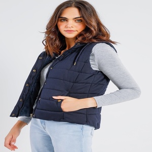 Veste sans manches _ 2023 Vestes sans manches pour unisexe - Product Image 1