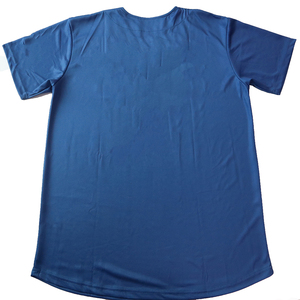 Uniforme de béisbol para adultos Unisex diseño personalizado novedad 2025 poliéster transpirable talla grande completo de alta calidad 100% al por mayor - Product Image 6