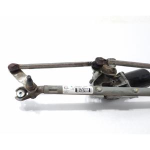 MOTOR DEL LIMPIAPARABRISAS DELANTERO COMPLETO CON TANDEM JEEP Serie Compass 055112661AB (16>) - Product Image 5
