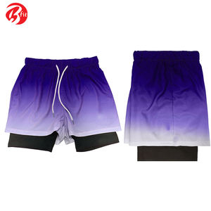 Heat Transfer Printing <b>Men</b> Running <b>Shorts</b> With Pockets Superb Quality <b>Men's</b> <b>Jogging</b> <b>Shorts</b> New Arrival Jogger <b>Jogging</b> <b>Shorts</b> - Product Image 6