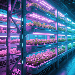 OEM cải xoăn dẫn phát triển thanh ánh sáng cho dọc giá Nhà Máy Nông Nghiệp trực tiếp lá xanh chiếu sáng Nhà cung cấp với thiết kế Dự Án - Product Image 4