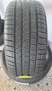 ยางเรเดียล LT245/75R16-10PR Fire-stone WeatherGrip 9/32 94 V มือสอง สำหรับเปลี่ยน/อัพเกรด 2457516 ยางรถบรรทุกโดยสาร - Product Image 5