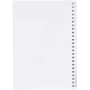 Desk-Mate A5 <b>Notebook</b> Con Copertina Sintetica Jotter Con Porta-Boligrafos Para Estudiantes Y Profesionales - Product Image 6