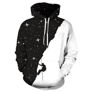 Sublimación de alta calidad Hombres Sudaderas con capucha Algodón Transpirable Ropa casual Nueva colección de invierno Venta caliente básicos Sublimación Sudadera con capucha - Product Image 5