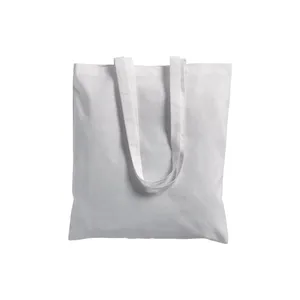 Borse Promozionali Personalizzate in Cotone 180 G/m2 - Product Image 4