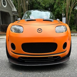MAZDA MX-5 MIATA 2006 D'OCCASION CÔTÉ GAUCHE/CÔTÉ DROIT - Product Image 1