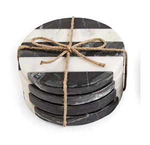 Juego de mesa y posavasos para cocina, diseño de lujo, diseño creativo - Product Image 6