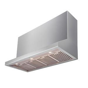 Penghisap Asap Kompor Bawah Kabinet Bahan Stainless Steel - Product Image 5