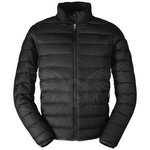 <b>Men</b> Use Winter Puffer <b>Jacket</b> for Sale Lightweight Packable Puffer <b>Jacket</b> - Product Image 1