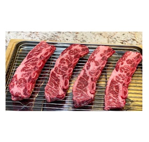 High Grade Boneless <b>Beef</b> Rib Fingers Frozen Whole Muscle Meat for Hotels Restaurants and Catering - Product Image 5