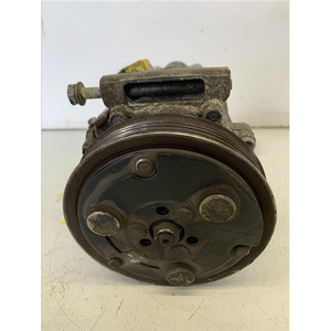 Klimakompressor OPEL Corsa D 3P 1. Serie CMP01R134A Diesel 1300 (06>) - Product Image 3