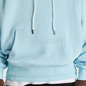 Novedad, Sudaderas con Capucha Casuales de Invierno para Hombre, Secado Rápido, 100% Algodón, en Oferta - Product Image 6