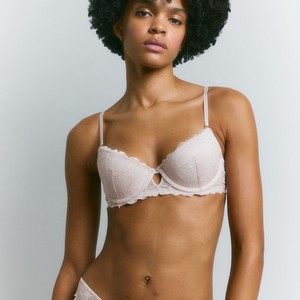 Braguitas de Mujer al por Mayor de Alta Calidad, Venta Caliente, Logotipo Personalizado, OEM, ODM, Simples, Transpirables, Sin Costuras, Ropa Interior Femenina - Product Image 6