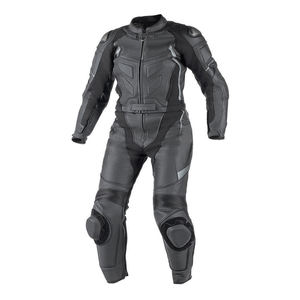 Combinaison de moto d'hiver de haute qualité, coupe-vent, pour sports de plein air, imperméable, respirante, séchage rapide, en cuir pour hommes - Product Image 3