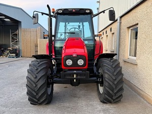 รถแทรคเตอร์5455แมสซีย์เฟอร์กูสัน - Product Image 6