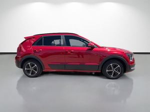 2025 n-iro ex fwd suv Bajo kilometraje Motor en buen estado Transmisión AUTOMÁTICA de 6 velocidades Luces LED Listo para enviar - Product Image 6