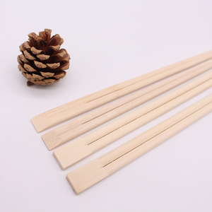Palillos de bambú Tensoge listos para exportar Calidad estándar en tamaños de 4,8x210 y 240mm - Product Image 2