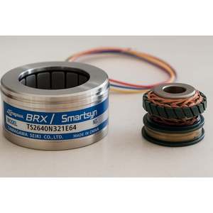 Sensor de Posición Tamagawa TS2640N321E64, Sensor de Movimiento y Posición - Product Image 1