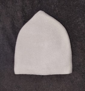 Usine en gros coton tricoté à la Machine musulman KUFI chapeau Kofia casquette, coton Stretch chapeau crâne casquette musulman Tupi du Bangladesh - Product Image 6