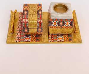 กล่องใส่ธูปไม้กล่องใส่ธูปหอมกล่องของขวัญออกแบบได้ตามต้องการ - Product Image 6