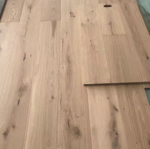 Kit de Diseño de Parqué Personalizado "Herencia Moderna" - Product Image 5