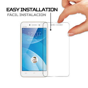 ฟิล์มกันรอยหน้าจอ ANTISHOCK Vivo Y35 ทนทานและดูดซับแรงกระแทก - Product Image 2