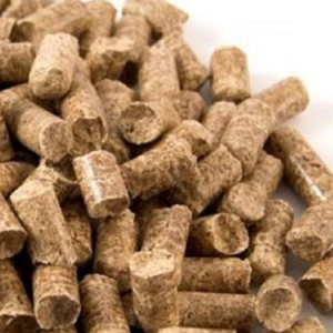 SCALIBO Granulés de bois résidentiels avec une densité de 650 à 700 kg/m et un stockage facile à l'humidité 8% pour les poêles à granulés - Product Image 1