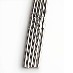 ลวดเชื่อมสเตนเลสคาร์บอนต่ำ ER316L สำหรับงานเชื่อมแบบ GTAW TIG ตามมาตรฐาน AWS A5.9 SS316  ฟลักซ์ไร้สารตะกั่ว  สำหรับงานอุตสาหกรรม - Product Image 4