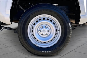 โตโยต้า ทาโคมา SR RWD XtraCab 6 บีด ปี 2024 มือสอง เกียร์อัตโนมัติ ไมล์น้อย - Product Image 3