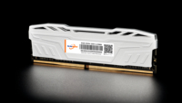 Mémoire RAM DDR4 WALRAM UIDMM 8 Go 16 Go 2666 MHz 3200 MHz 3600 MHz CL22 CL18 pour PC de bureau Module de mémoire RAM