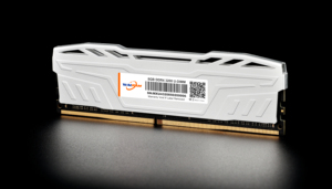 WALRAM UIDMM DDR4 RAM หน่วยความจำ 8GB 16GB 2666MHz 3200MHz 3600MHz CL22 CL18 พินพีซีคอมพิวเตอร์เดสก์ท็อปโมดูลหน่วยความจำแรม - Product Image 6