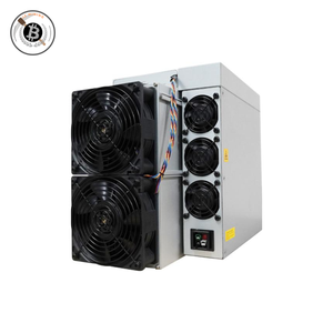 Antminer DogeCoin y Litecoin Miner L9 16G Scrypt Crypto Mining Machine para LTC y DOGE - Product Image 3
