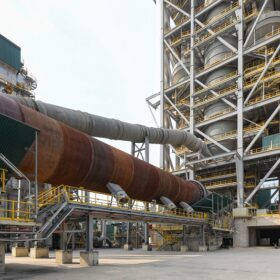 CEM I 52.5R - ATZ PORTLAND CEMENT precio de fábrica Versatilidad y uso de marca OEM para una construcción rápida - Product Image 2