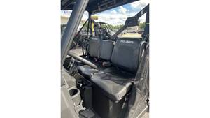 เรนเจอร์ 1000 ปี 2026 รุ่น EPS พรีเมียม สีเทาแกรนิต - Product Image 5